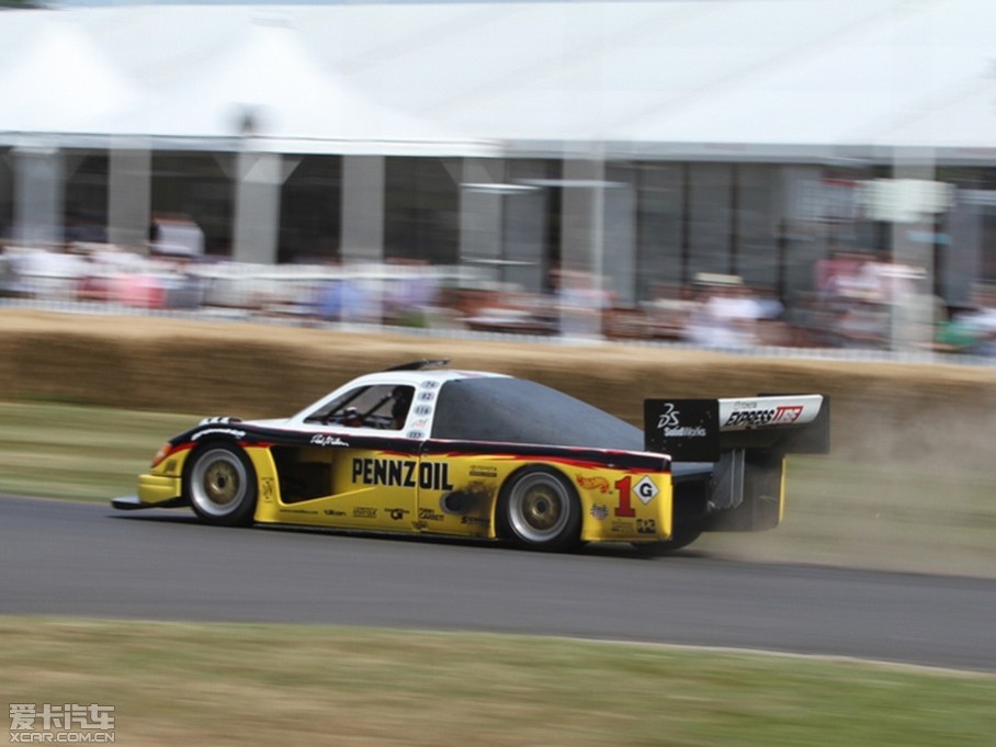 
ǸԵĻôһ˵ŵٶȽڣGoodwood Festival of SpeedֱӼΪFoSһһӢ˹ŵ¾еĳʢ1993״Ѿ𽥷չϹģ԰ᡣھɽHill Climb...