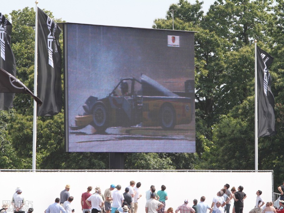 
ǸԵĻôһ˵ŵٶȽڣGoodwood Festival of SpeedֱӼΪFoSһһӢ˹ŵ¾еĳʢ1993״Ѿ𽥷չϹģ԰ᡣھɽHill Climb...