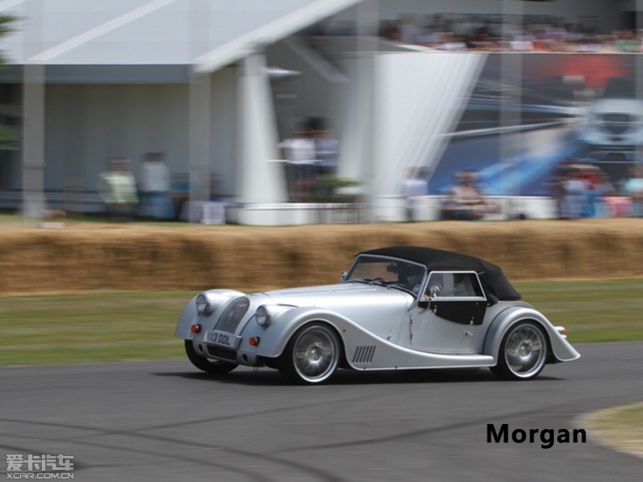 
ǸԵĻôһ˵ŵٶȽڣGoodwood Festival of SpeedֱӼΪFoSһһӢ˹ŵ¾еĳʢ1993״Ѿ𽥷չϹģ԰ᡣھɽHill Climb...