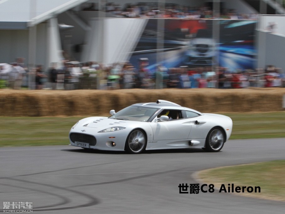 
ǸԵĻôһ˵ŵٶȽڣGoodwood Festival of SpeedֱӼΪFoSһһӢ˹ŵ¾еĳʢ1993״Ѿ𽥷չϹģ԰ᡣھɽHill Climb...