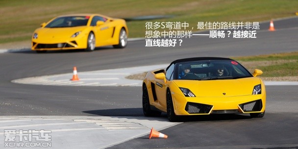 兰博基尼2013款Gallardo