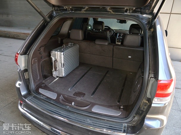 Jeep2014款大切诺基