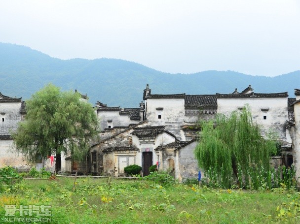 华泰汽车商道之旅