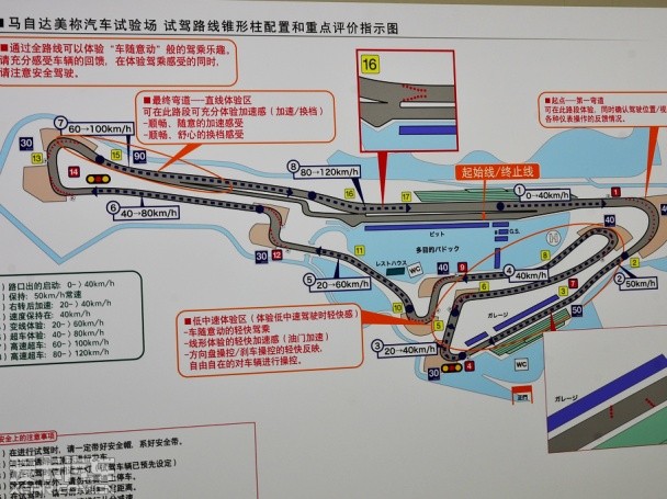 马自达2013款ATENZA