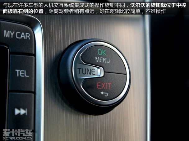 沃尔沃2014款沃尔沃V40