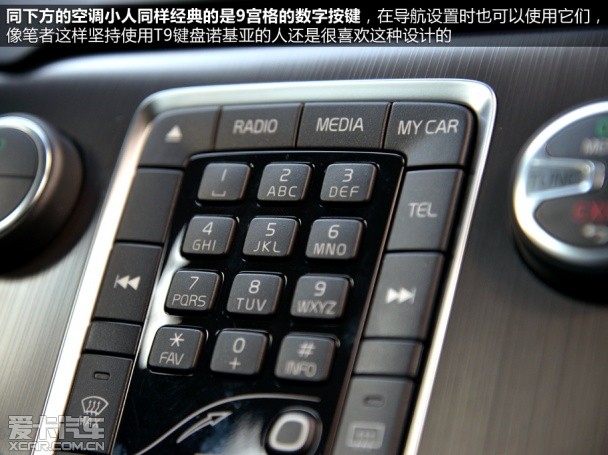 沃尔沃2014款沃尔沃V40