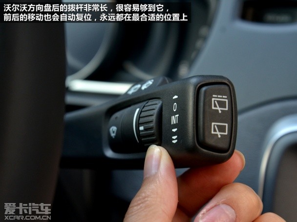 沃尔沃2014款沃尔沃V40