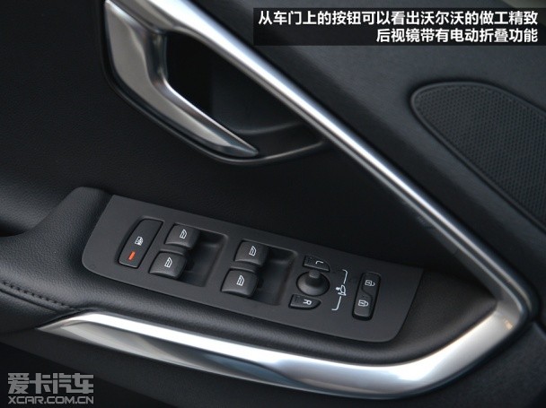 沃尔沃2014款沃尔沃V40