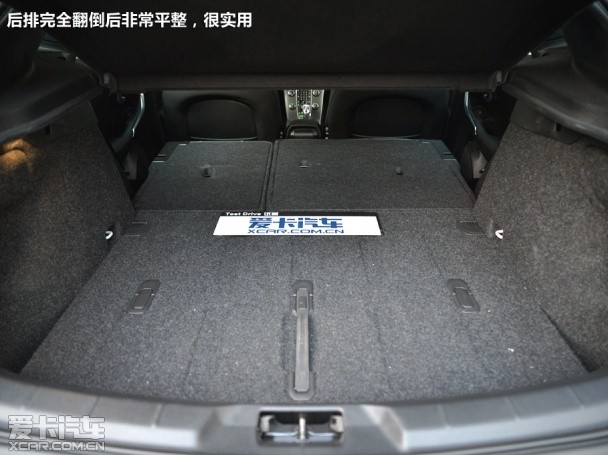 沃尔沃2014款沃尔沃V40