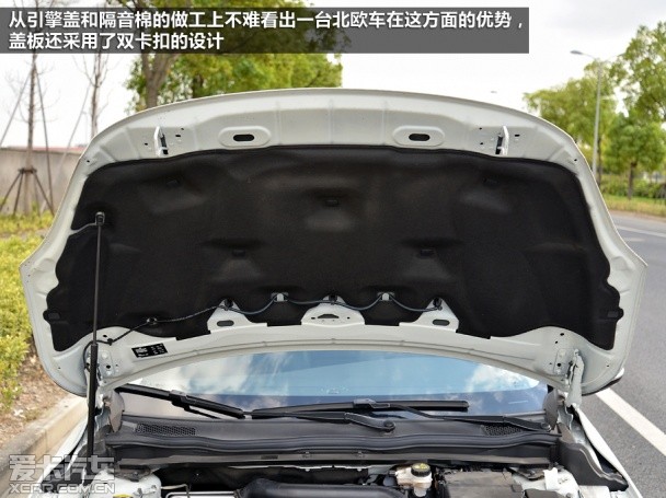 沃尔沃2014款沃尔沃V40