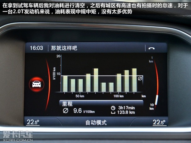 沃尔沃2014款沃尔沃V40