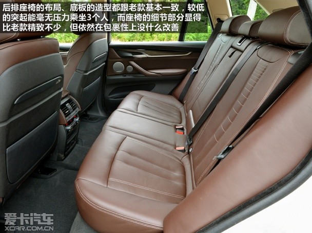 宝马2014款宝马X5