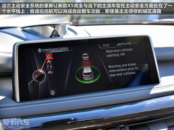 宝马2014款宝马X5