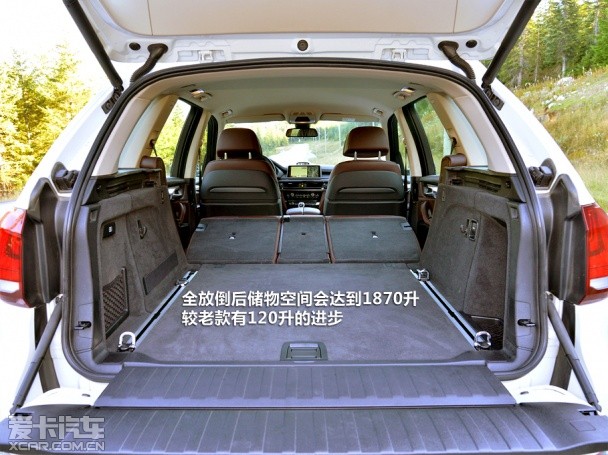 宝马2014款宝马X5