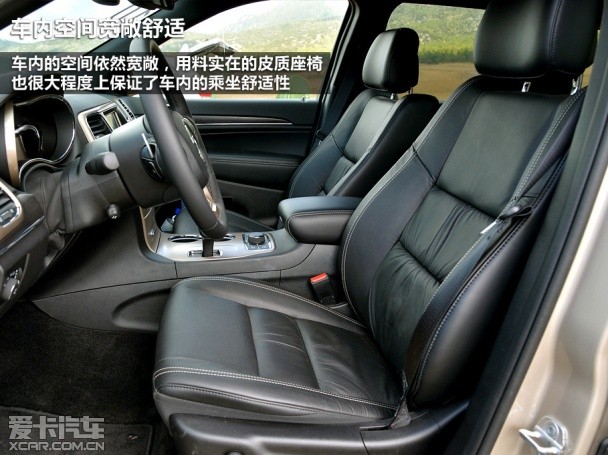 Jeep2014款大切诺基