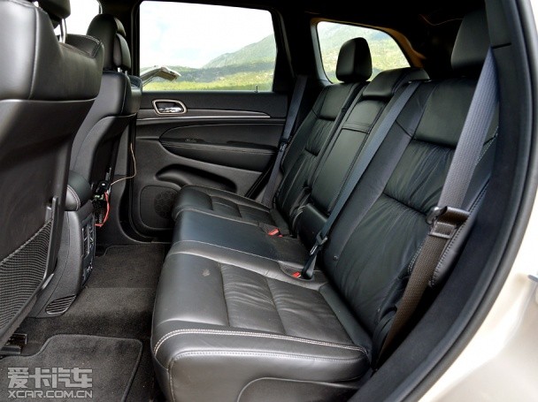 Jeep2014款大切诺基