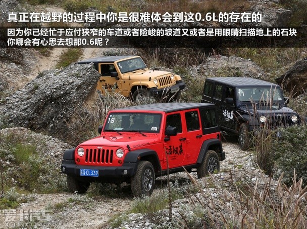 Jeep2014款牧马人