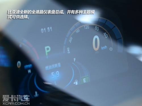 比亚迪汽车2013款比亚迪S7