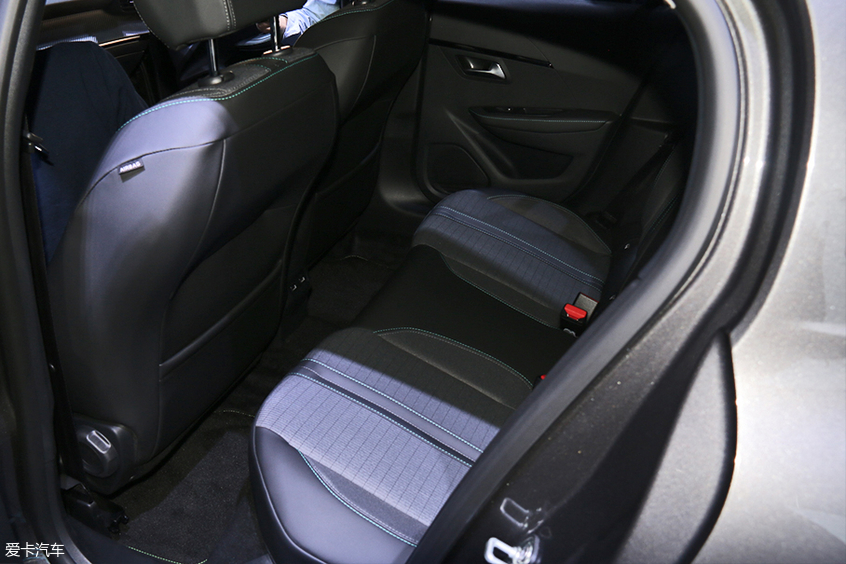 2019日內瓦車展；全新標致208；標致；208