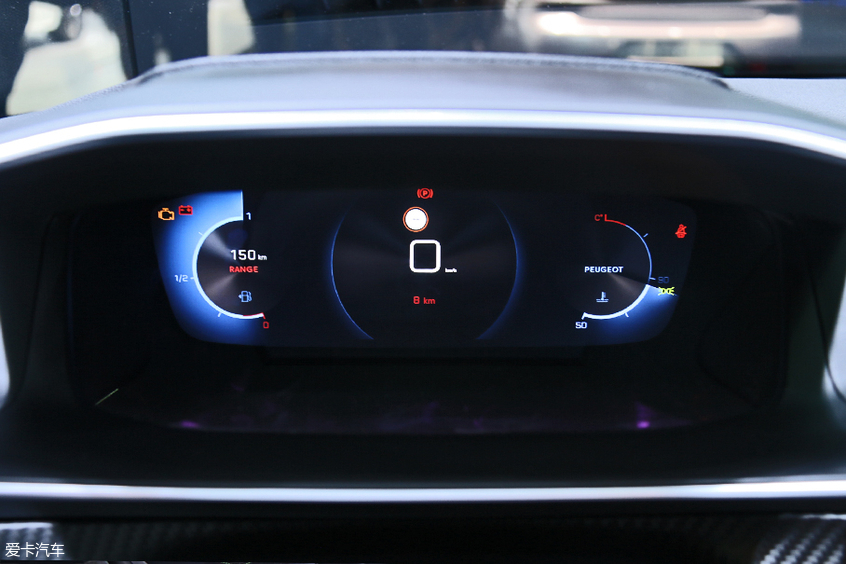 2019日內瓦車展；全新標致208；標致；208