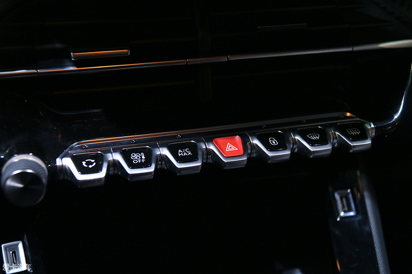 2019日內瓦車展；全新標致208；標致；208