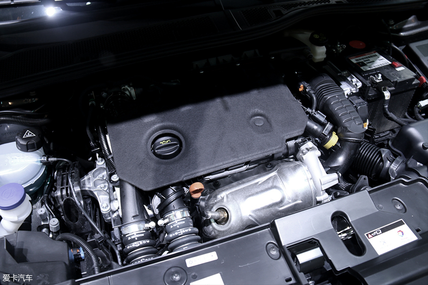 2019日內瓦車展；全新標致208；標致；208