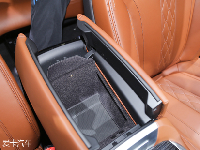 寶馬(進口)2019款寶馬X7