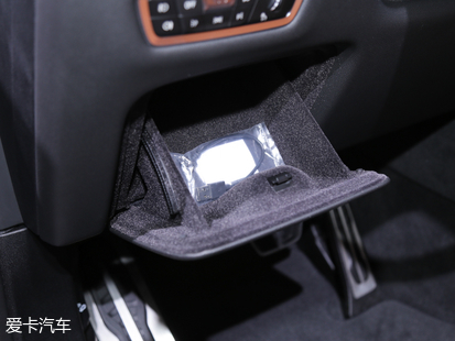 寶馬(進口)2019款寶馬X7