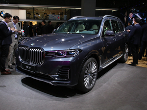 2019RX7 Ϻ܇(ch)չ