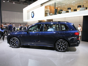 2019RX7 Ϻ܇(ch)չ