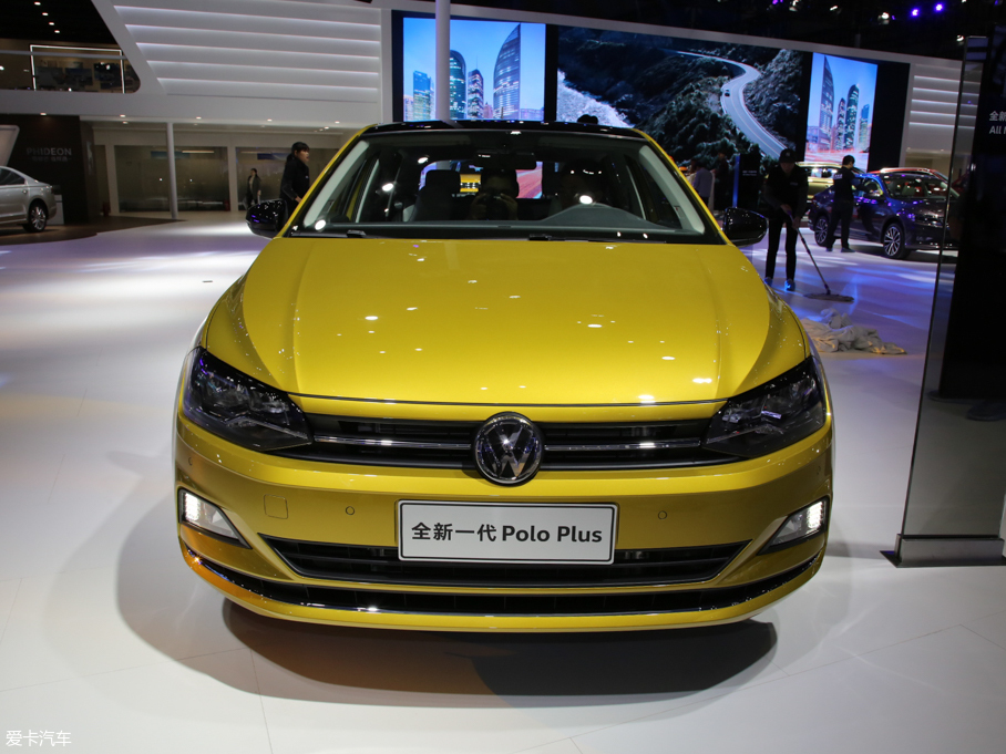 2019Polo 