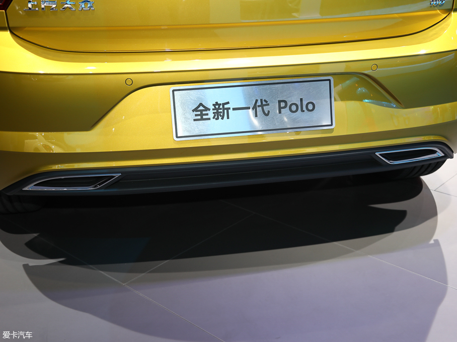 2019Polo 