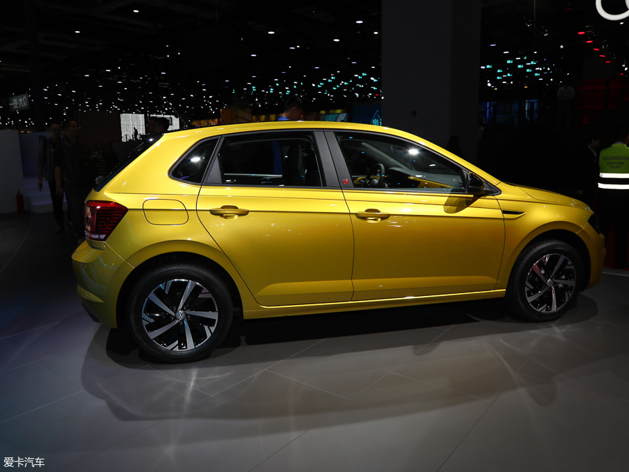 2019Polo 