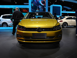 2019Polo Ϻ܇չ