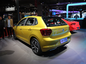 2019Polo Ϻ܇չ
