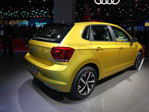 2019Polo Ϻ܇(ch)չ