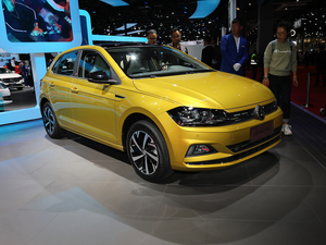 2019Polo Ϻ܇(ch)չ
