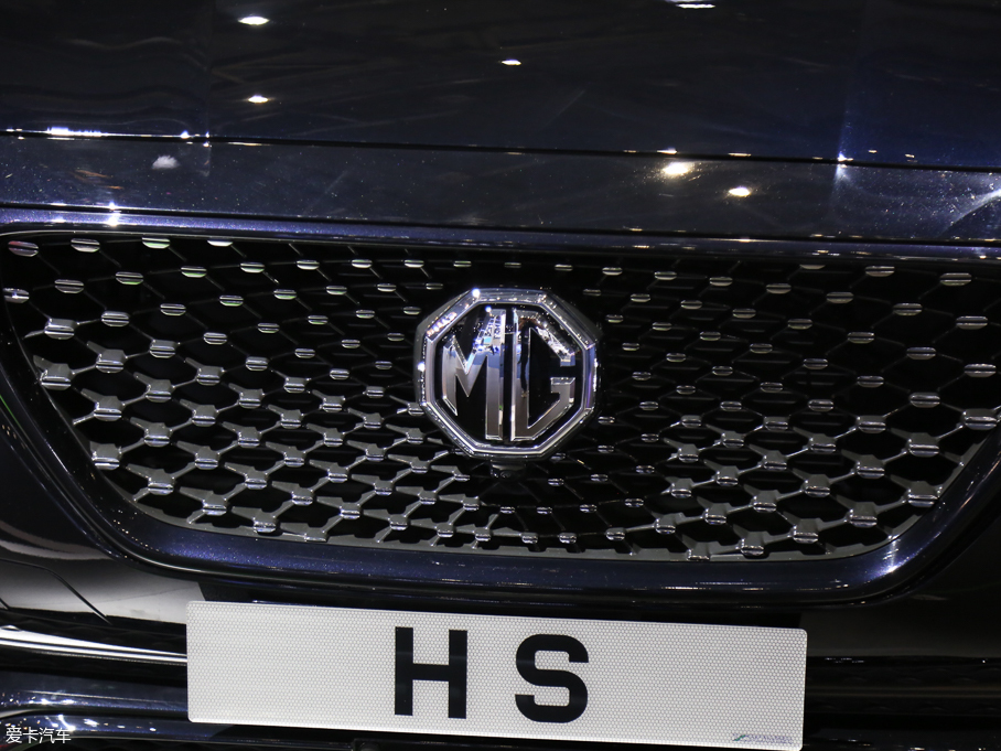 2018MG HS 
