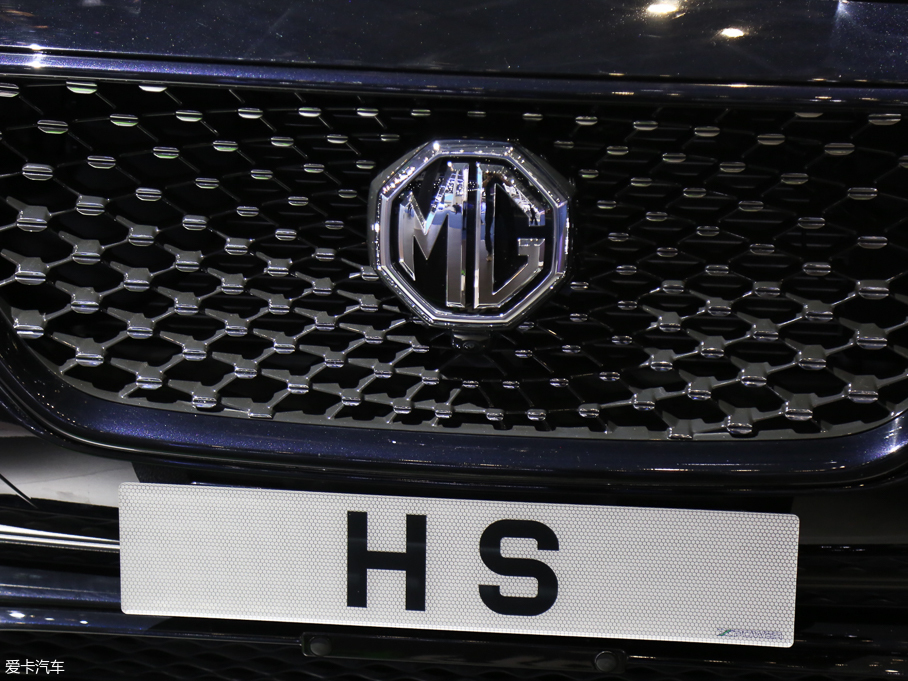 2018MG HS 