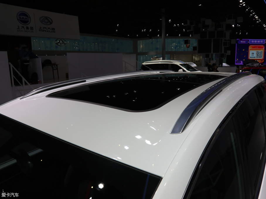 2019��������ͨMAXUS EUNIQ 5 