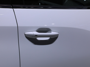 2019��������ͨMAXUS EUNIQ 5 �Ϻ�܇չ