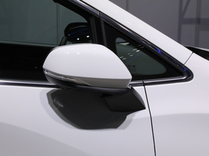 2019��������ͨMAXUS EUNIQ 5 �Ϻ�܇չ