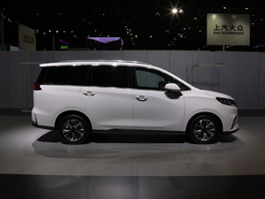 2019��������ͨMAXUS EUNIQ 5 �Ϻ�܇չ