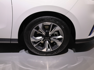 2019��������ͨMAXUS EUNIQ 5 �Ϻ�܇չ