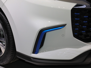 2019��������ͨMAXUS EUNIQ 5 �Ϻ�܇չ