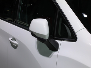 2019��������ͨMAXUS EUNIQ 5 �Ϻ�܇չ