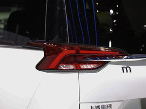 2019��������ͨMAXUS EUNIQ 5 �Ϻ�܇չ