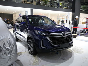2019BEIJING-X3 Ϻ܇չ