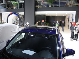 2019BEIJING-X3 Ϻ܇չ