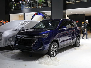 2019BEIJING-X3 Ϻ܇չ